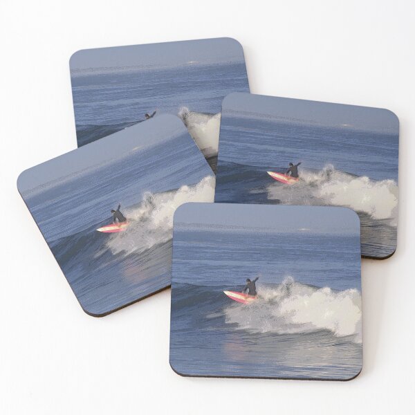 Artikelvorschau, Narragansett Surfer 1 entworfen und verkauft von Duane Gamble (Creative Photo Products).