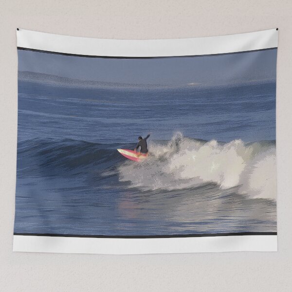 Item preview, Narragansett Surfer 1 designed and sold by Duane  Gamble (Creative Photo Products).