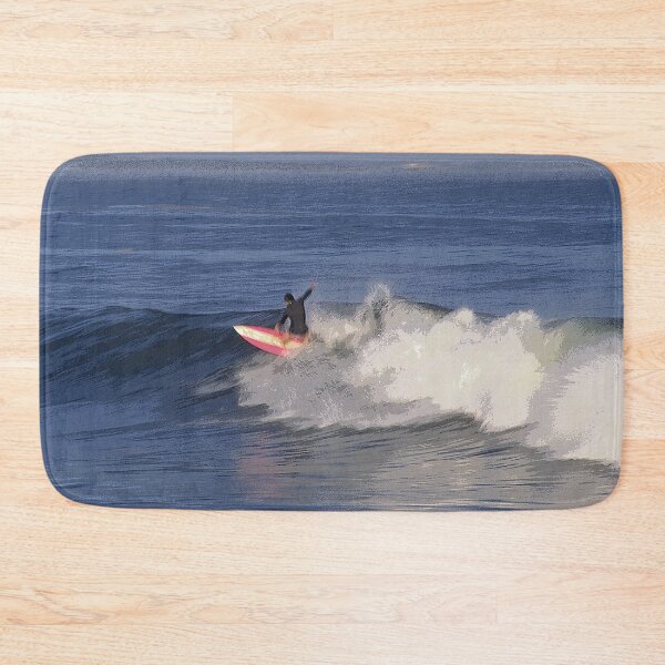 Artikelvorschau, Narragansett Surfer 1 entworfen und verkauft von Duane  Gamble (Creative Photo Products).