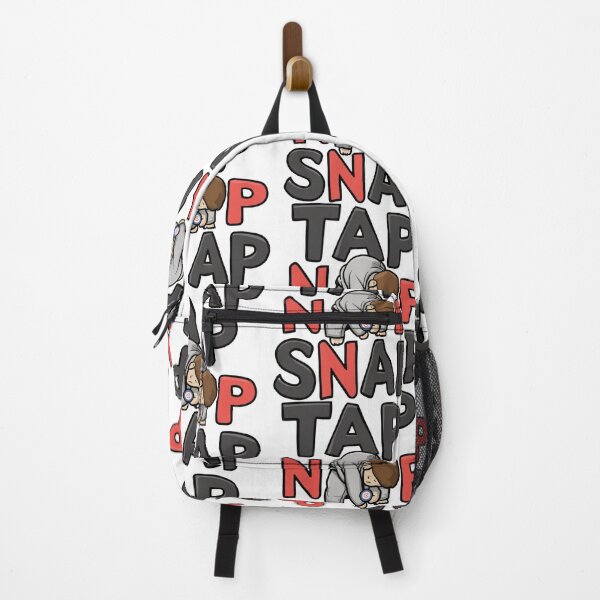 Item preview, Jiu Jitsu Tap Snap Or Nap Bjj Brazilian Jiu Jitsu designed and sold by Martial-Art-23.