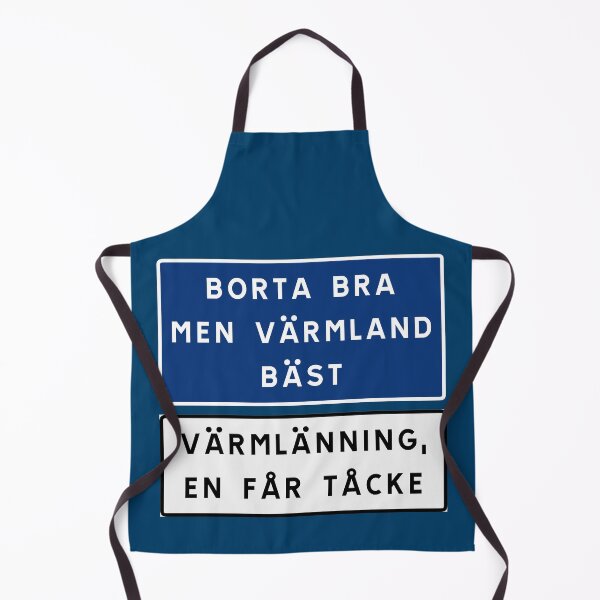 Item preview, Värmland in a nutshell designed and sold by ALF2023.