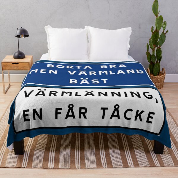Item preview, Värmland in a nutshell designed and sold by ALF2023.