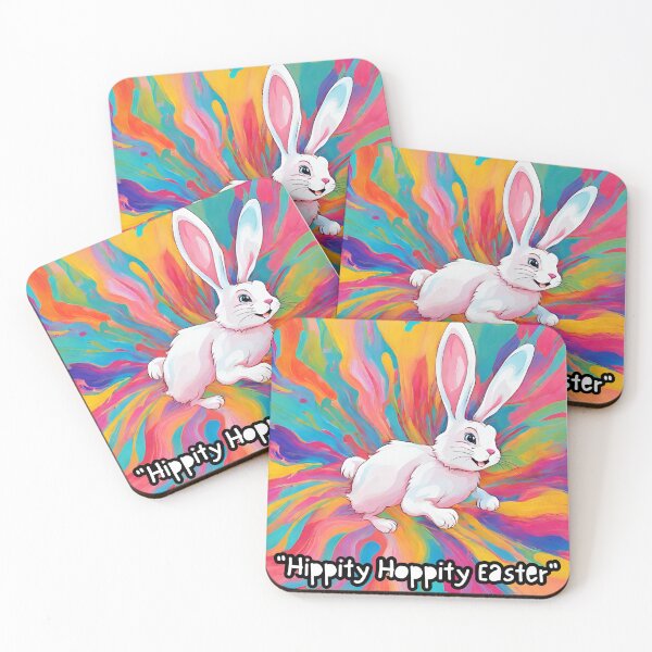 Item preview, Hippity Hoppity Easter designed and sold by TaraTs.