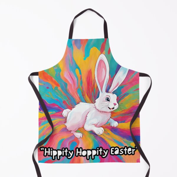 Item preview, Hippity Hoppity Easter designed and sold by TaraTs.