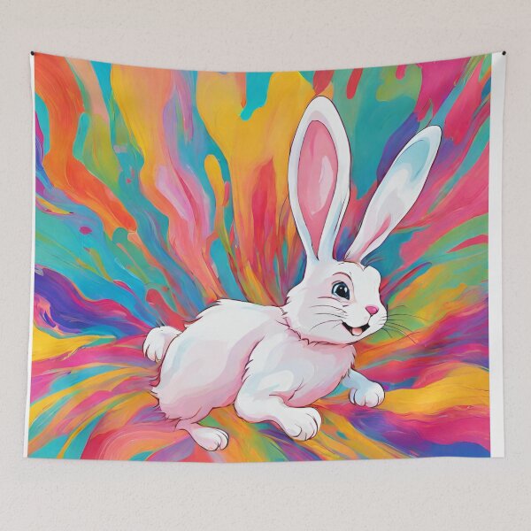 Item preview, Hippity Hoppity Easter designed and sold by TaraTs.