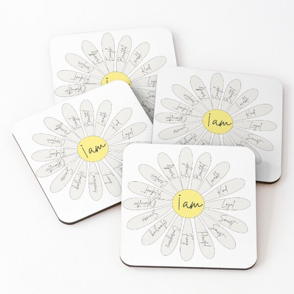 Item preview, I am designed and sold by snowshade.