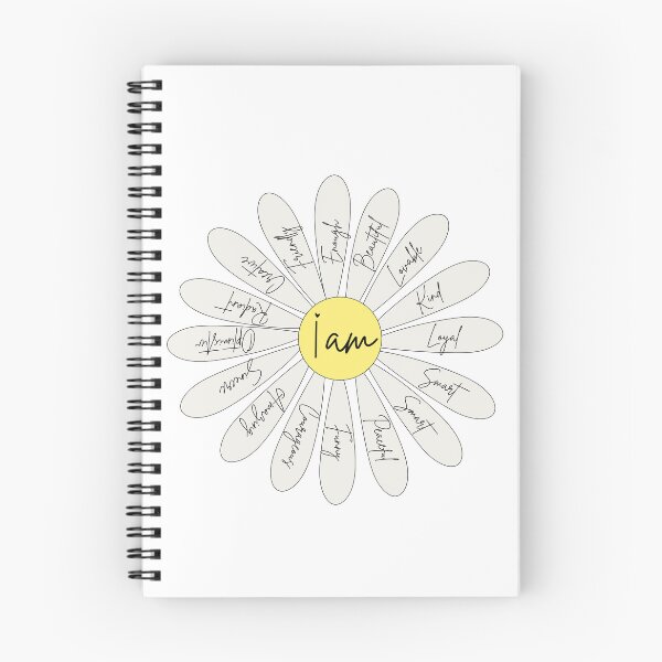 Item preview, I am designed and sold by snowshade.
