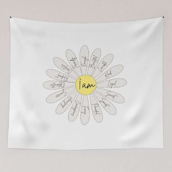 Item preview, I am designed and sold by snowshade.