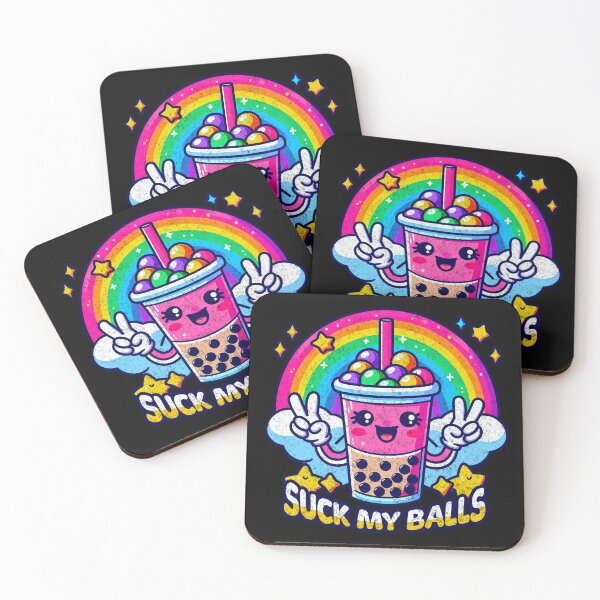 Item preview, Suck my balls designed and sold by onemoremask.