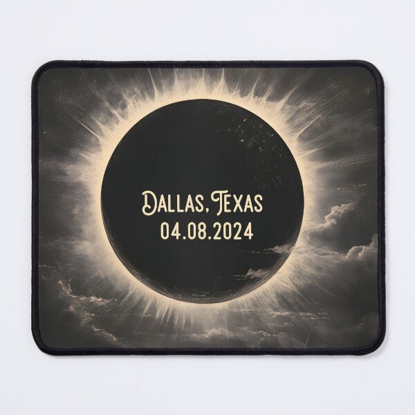 Item preview, Dallas, TX Total Eclipse designed and sold by sylviatx.