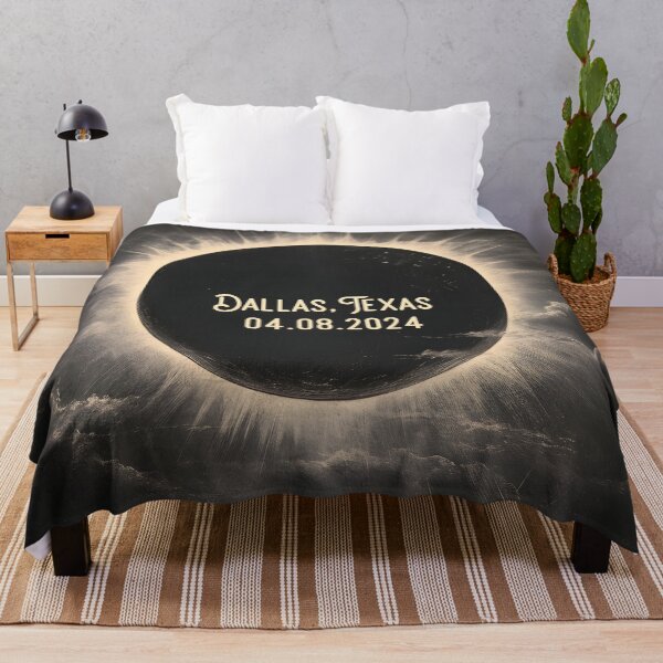 Item preview, Dallas, TX Total Eclipse designed and sold by sylviatx.