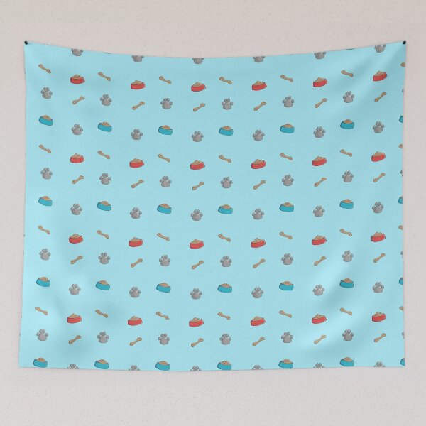 Item preview, Blue Petplaydoodle designed and sold by Ramano-drawing.