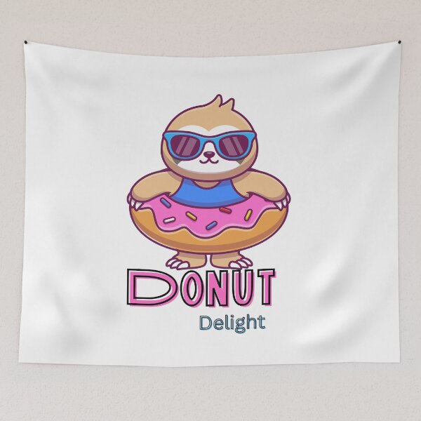 Item preview, Furry Friends and Sweet Dough,  Critter Cuddles, Tiny Animal Treat Tee designed and sold by Terry-Salsa.