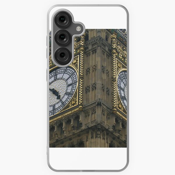 Item preview, big ben designed and sold by sharon Wingard.