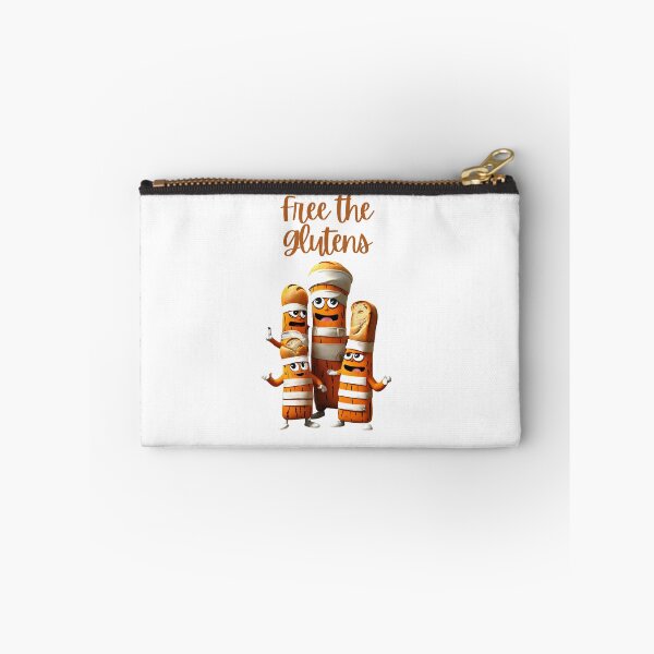 Item preview, Free the glutens designed and sold by DesignsbySimons.