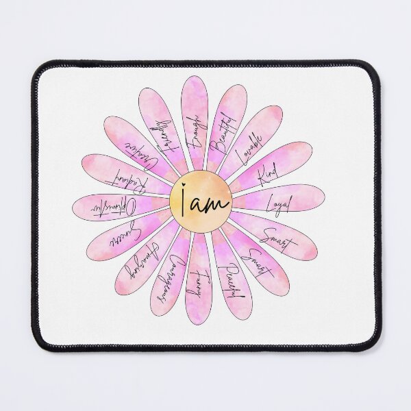 Item preview, I am designed and sold by snowshade.