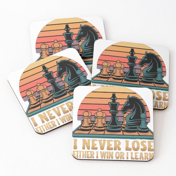 Item preview, Chess Sunset Wisdom designed and sold by Elpico11.