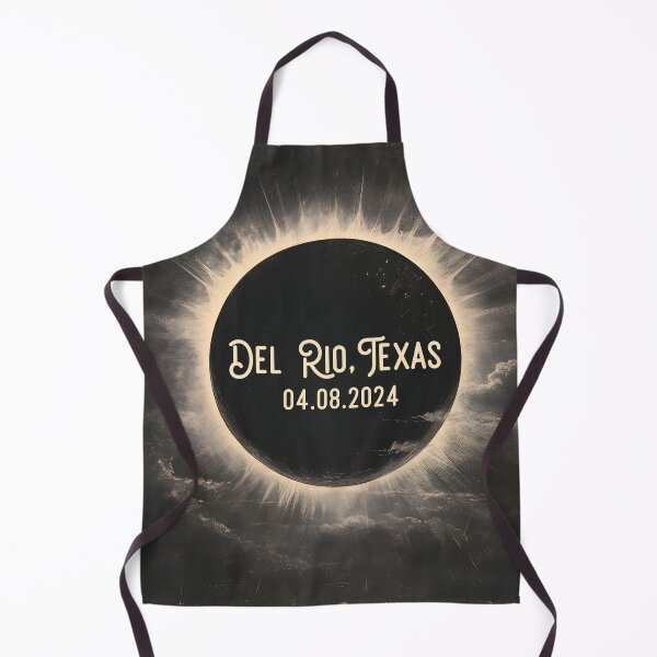 Item preview, Del Rio, TX Total Eclipse designed and sold by sylviatx.