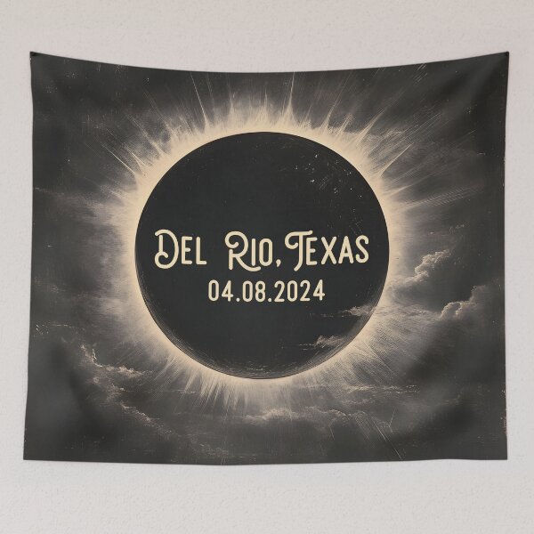 Item preview, Del Rio, TX Total Eclipse designed and sold by sylviatx.