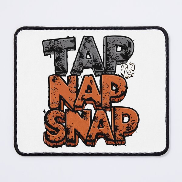 Item preview, Jiu Jitsu Tap Snap Or Nap Bjj designed and sold by Martial-Art-23.