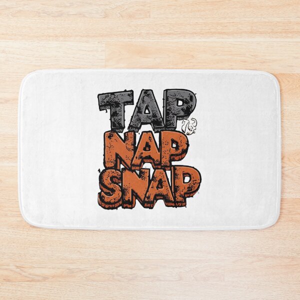 Item preview, Jiu Jitsu Tap Snap Or Nap Bjj designed and sold by Martial-Art-23.