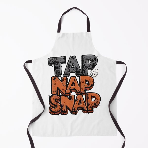 Item preview, Jiu Jitsu Tap Snap Or Nap Bjj designed and sold by Martial-Art-23.