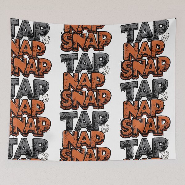 Item preview, Jiu Jitsu Tap Snap Or Nap Bjj designed and sold by Martial-Art-23.