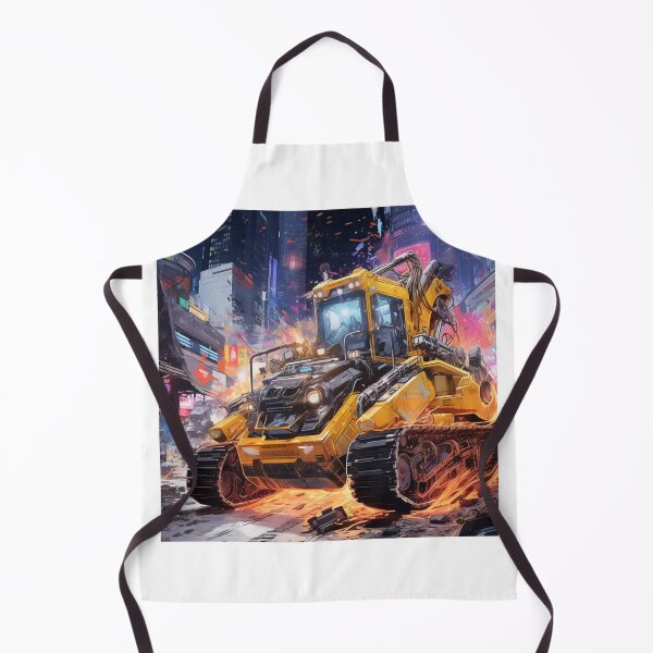 Item preview, Killdozer designed and sold by xadamnft.