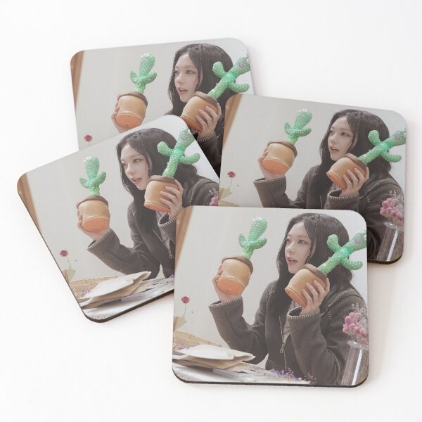 Item preview, Haerin Cool With You designed and sold by Valereekmerch.