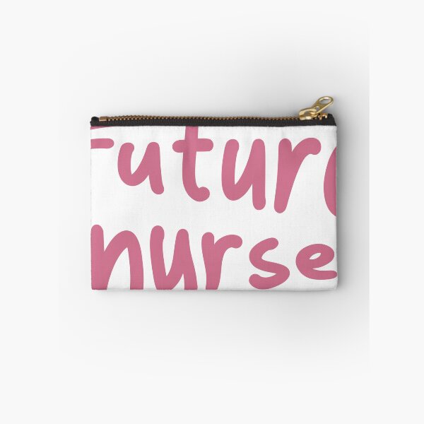 Item preview, Future nurse designed and sold by mag-graphic.