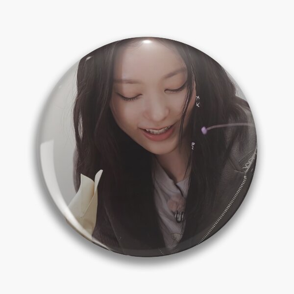 Item preview, Haerin Cool With You designed and sold by Valereekmerch.