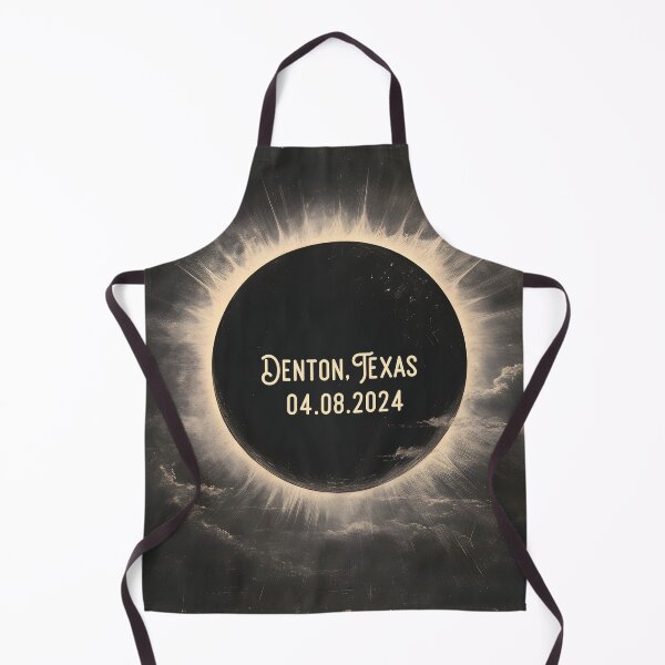 Item preview, Denton, TX Total Eclipse designed and sold by sylviatx.