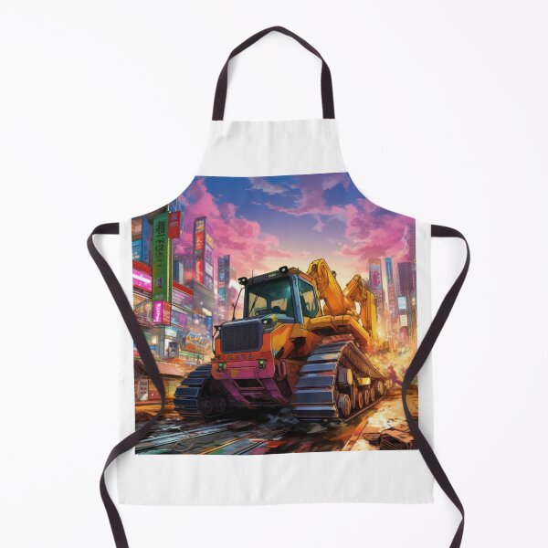 Item preview, Killdozer designed and sold by xadamnft.