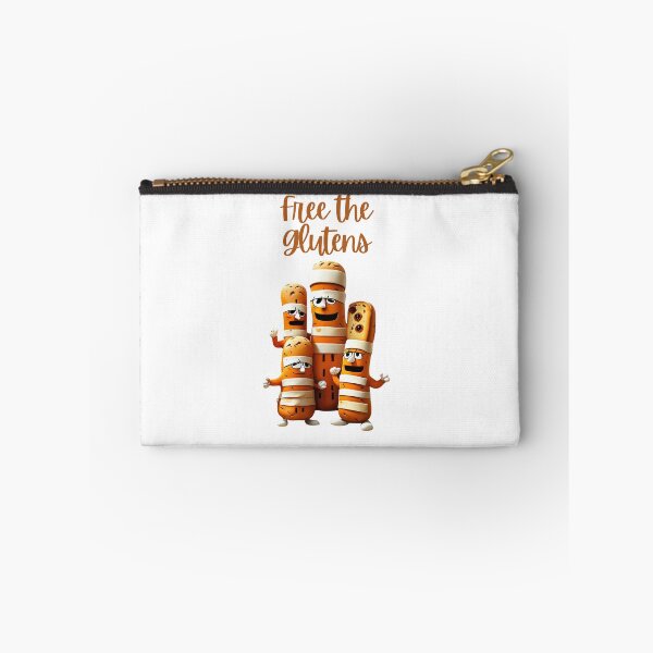 Item preview, Free the glutens designed and sold by DesignsbySimons.