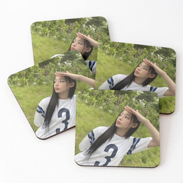 Item preview, Minji Cool With You designed and sold by Valereekmerch.