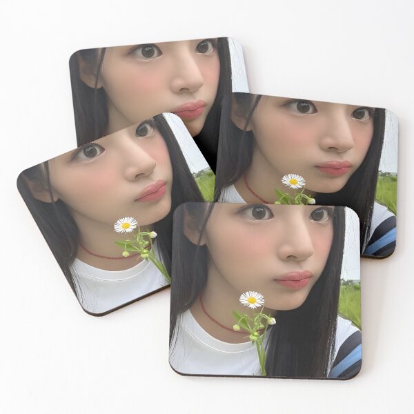 Item preview, Minji Cool With You designed and sold by Valereekmerch.