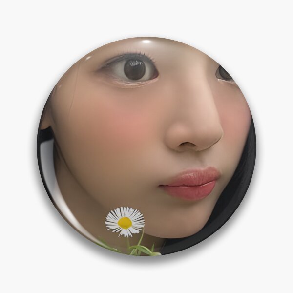 Item preview, Minji Cool With You designed and sold by Valereekmerch.
