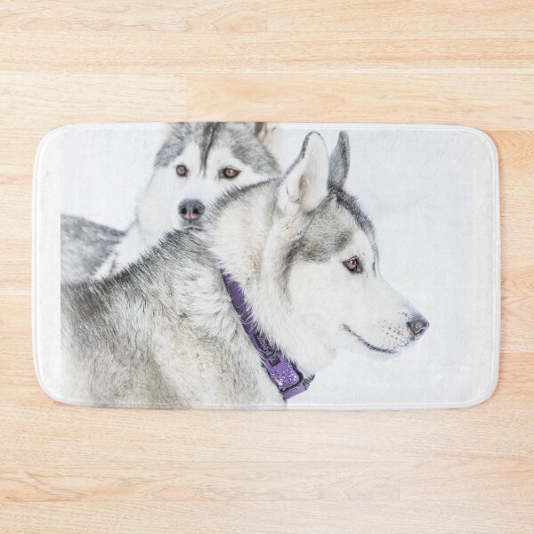 Item preview, Siberian Portraits designed and sold by May Finch.