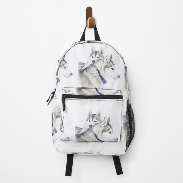 Item preview, Siberian Portraits designed and sold by May Finch.