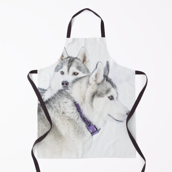 Item preview, Siberian Portraits designed and sold by May Finch.