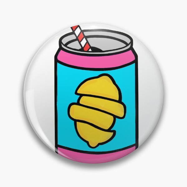 Item preview, Lemonade Logo designed and sold by LGLemonade.