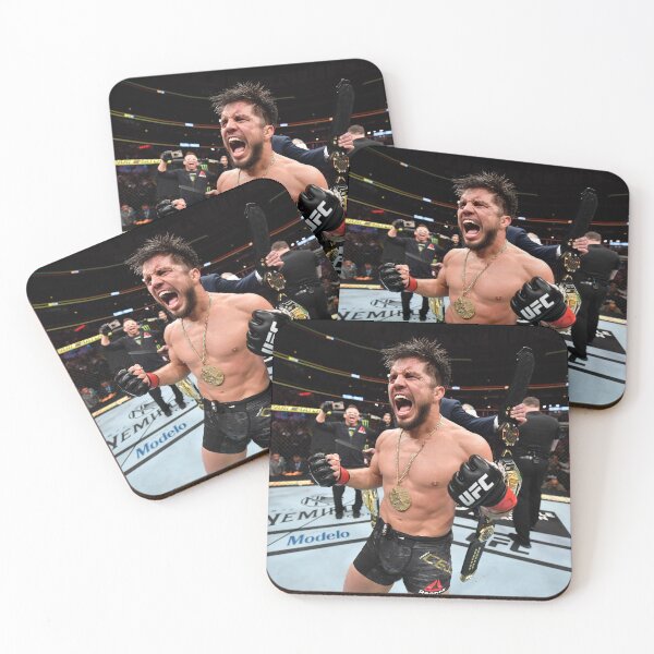 Item preview, Henry Cejudo designed and sold by casual bros.