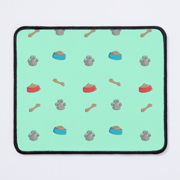 Item preview, mintgreen Petplaydoodle designed and sold by Ramano-drawing.