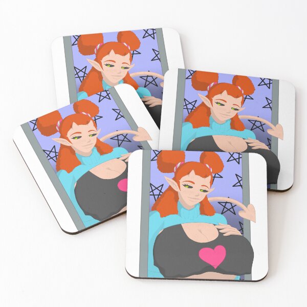 Item preview, Malia designed and sold by SpiritDeity.