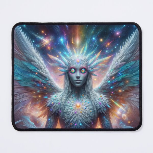 Item preview, White angel designed and sold by MagicBreeze.