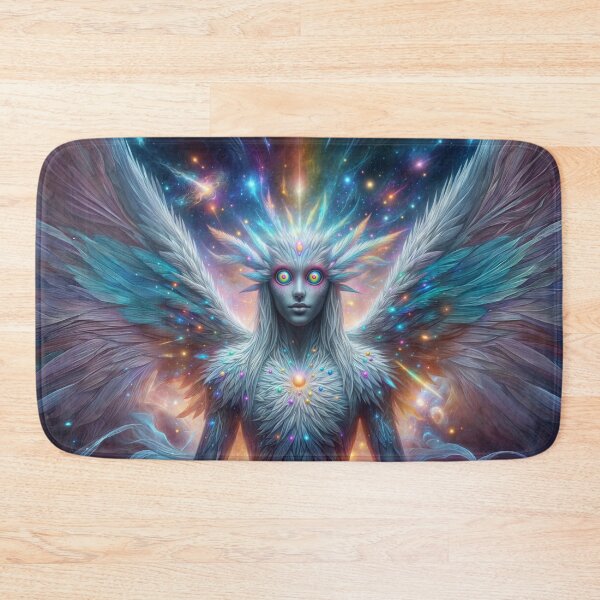 Item preview, White angel designed and sold by MagicBreeze.