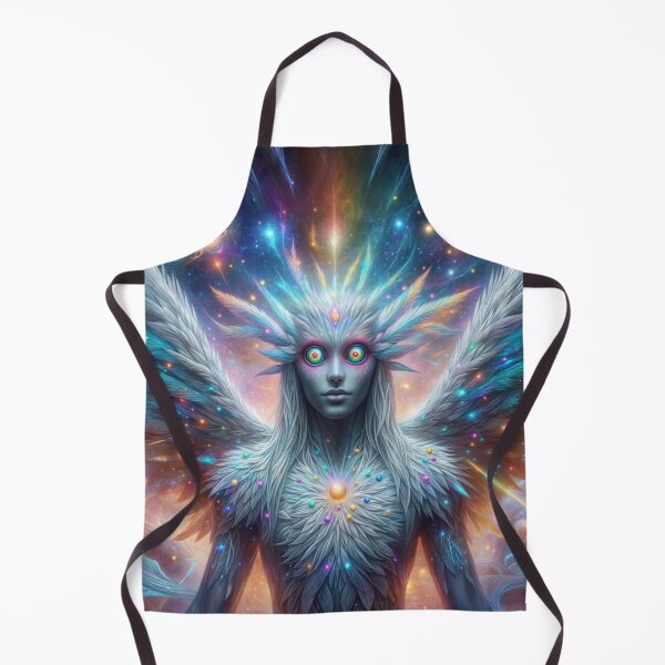 Item preview, White angel designed and sold by MagicBreeze.