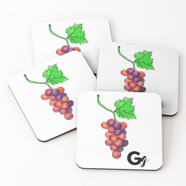 Item preview, Grapes designed and sold by Majestic7.