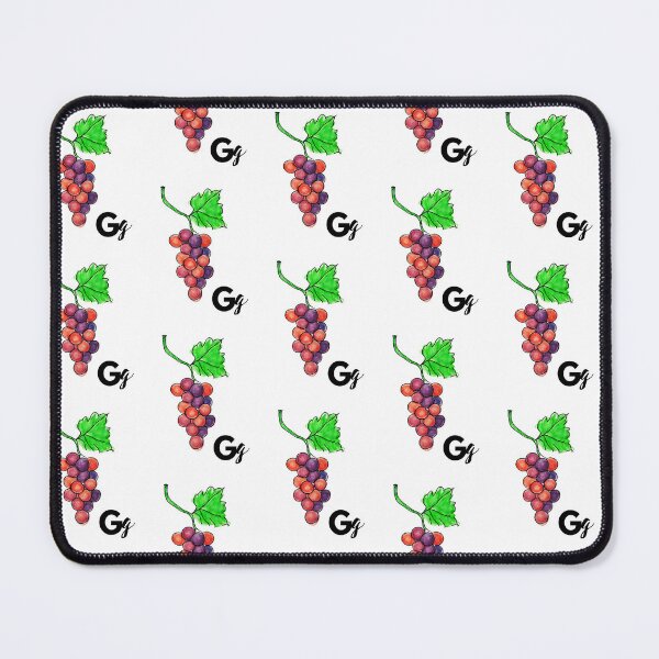 Item preview, Grapes designed and sold by Majestic7.