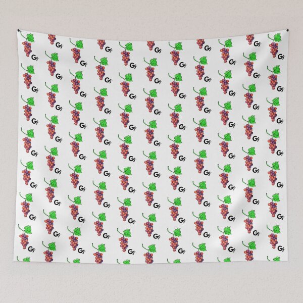 Item preview, Grapes designed and sold by Majestic7.